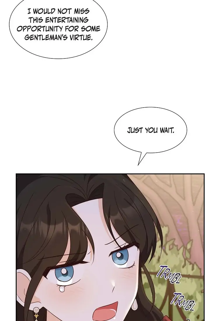 My Fair Maid chapter 31 - page 8