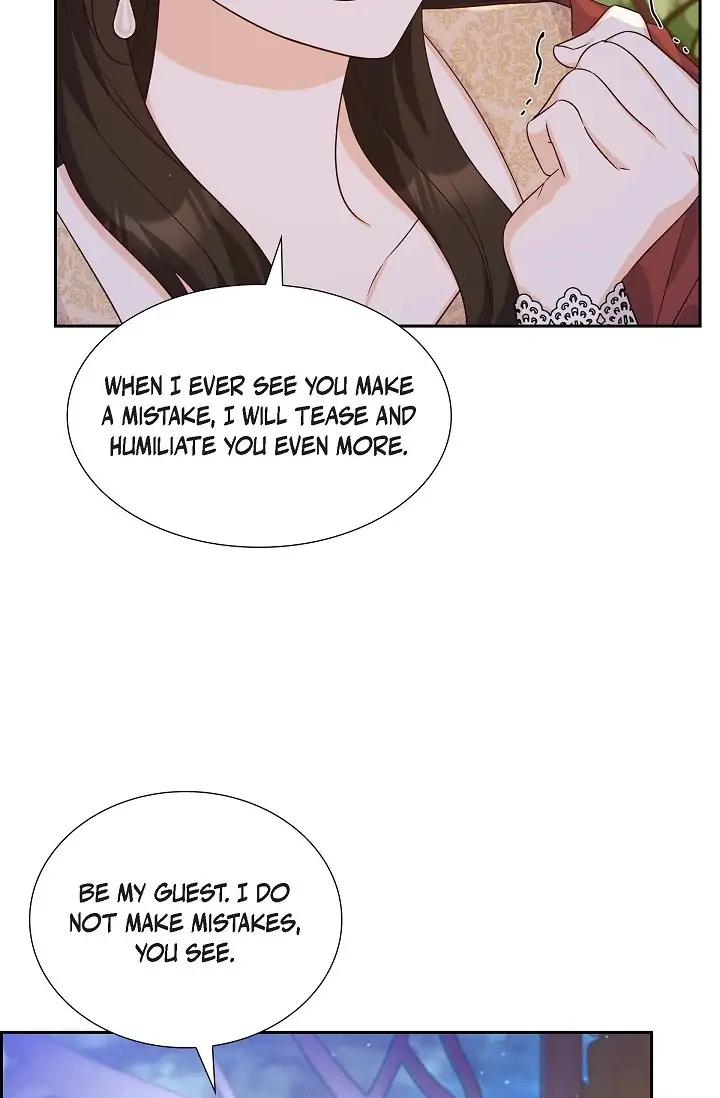 My Fair Maid chapter 31 - page 9