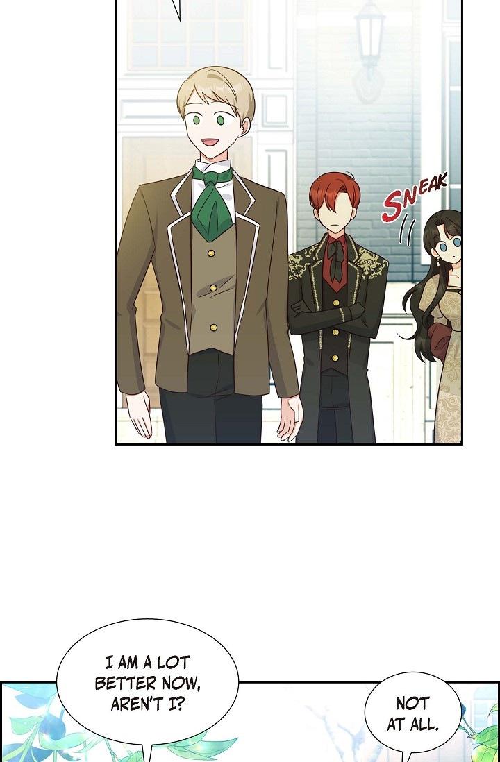 My Fair Maid chapter 30 - page 14