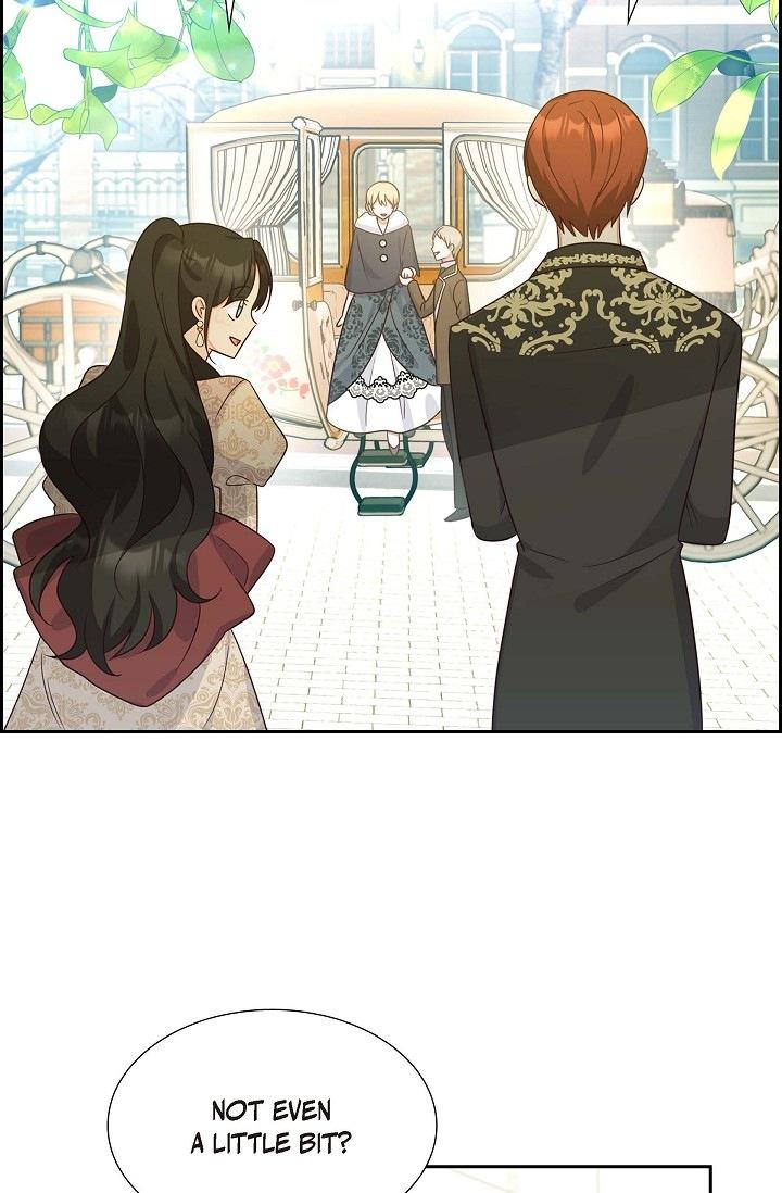 My Fair Maid chapter 30 - page 15