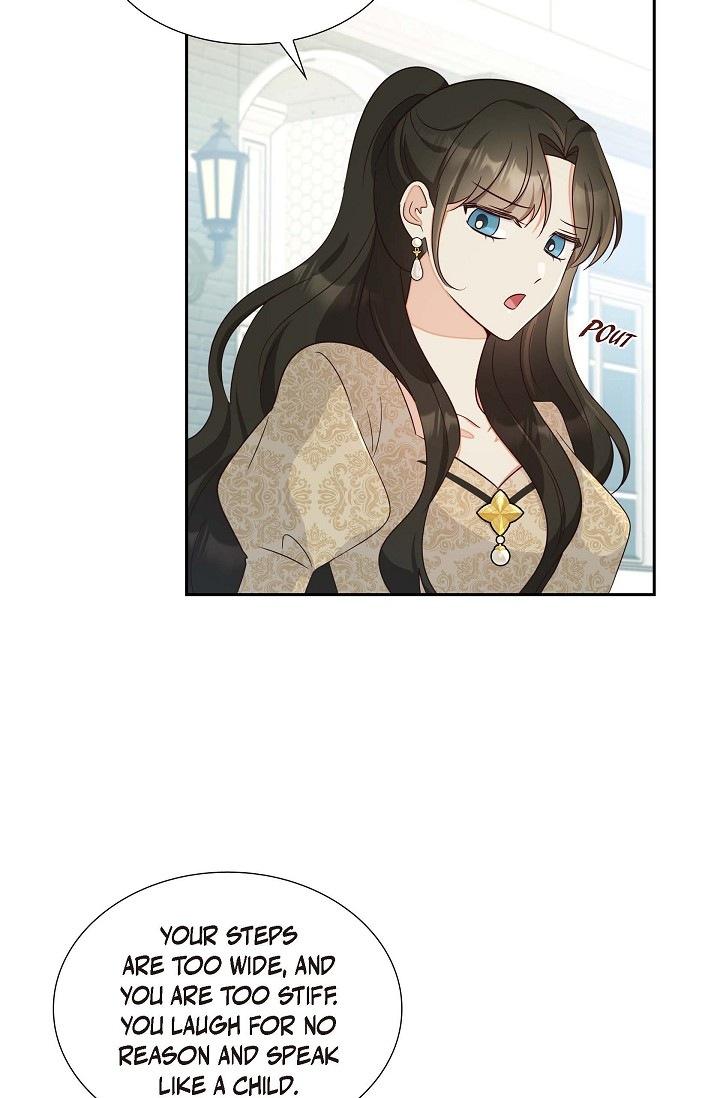 My Fair Maid chapter 30 - page 16