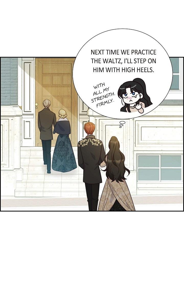 My Fair Maid chapter 30 - page 18