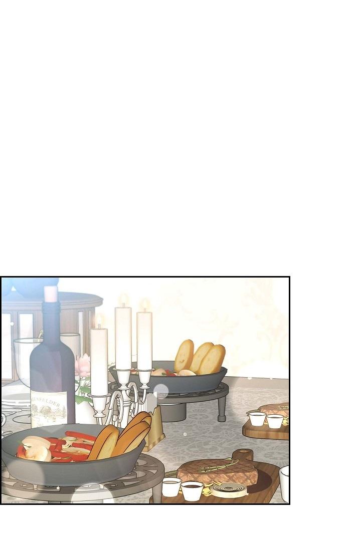 My Fair Maid chapter 30 - page 20