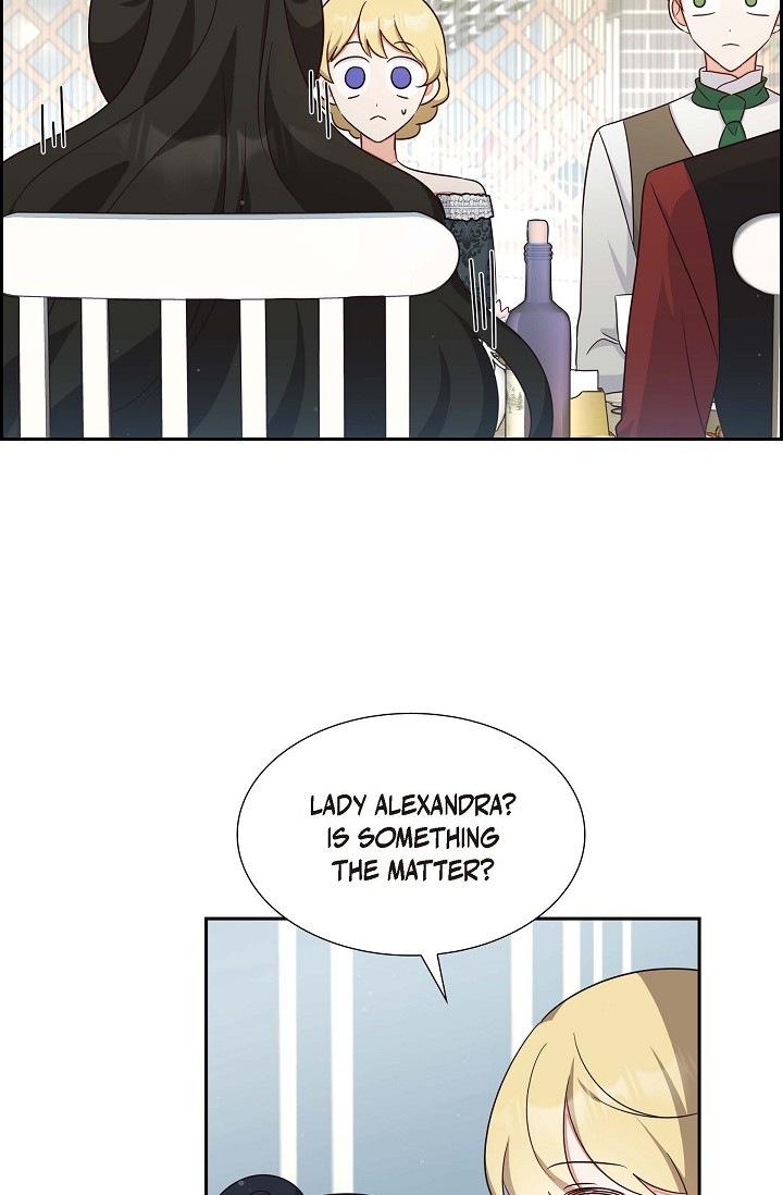 My Fair Maid chapter 30 - page 23