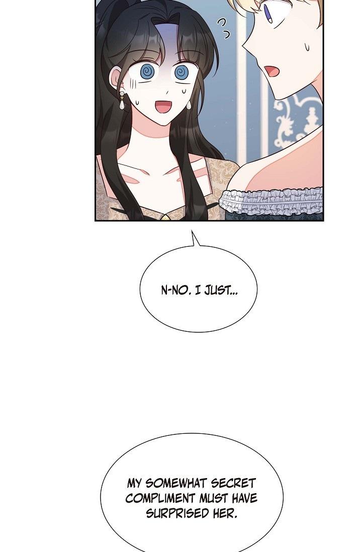 My Fair Maid chapter 30 - page 24