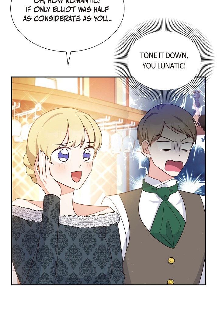 My Fair Maid chapter 30 - page 26
