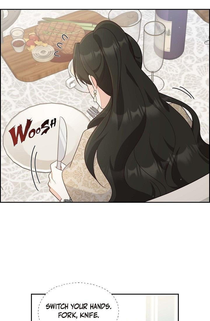 My Fair Maid chapter 30 - page 29
