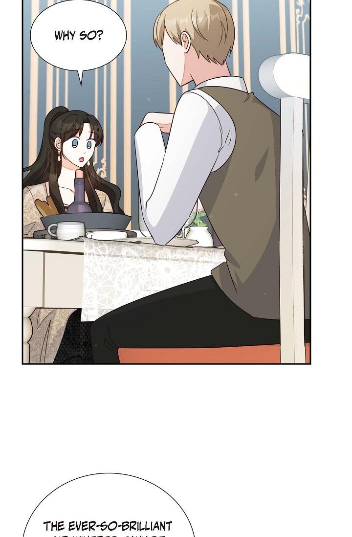 My Fair Maid chapter 30 - page 38