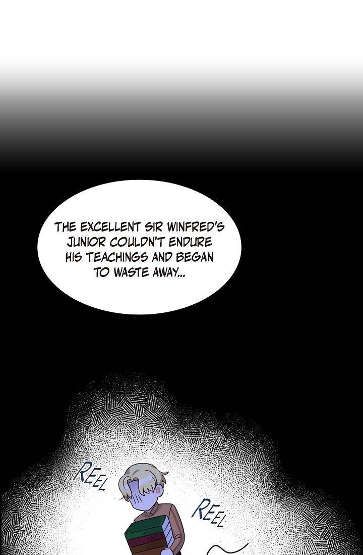 My Fair Maid chapter 30 - page 43
