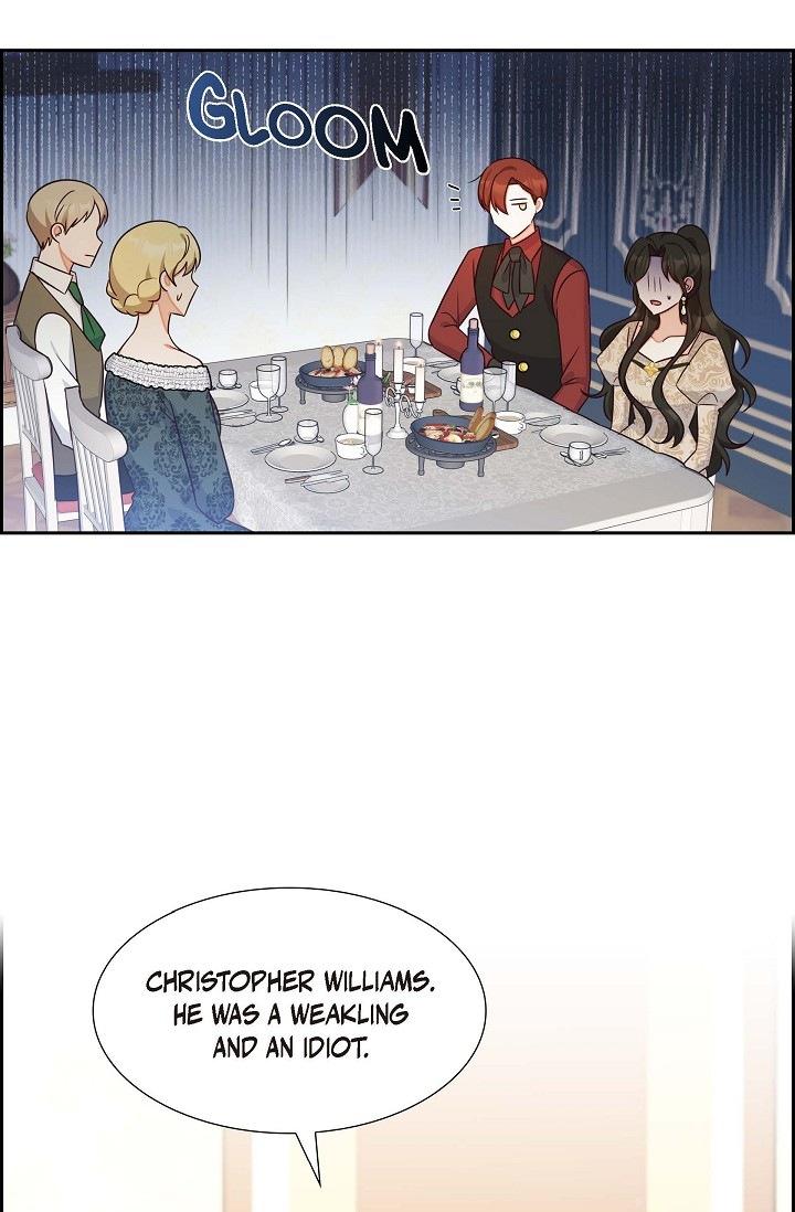 My Fair Maid chapter 30 - page 45
