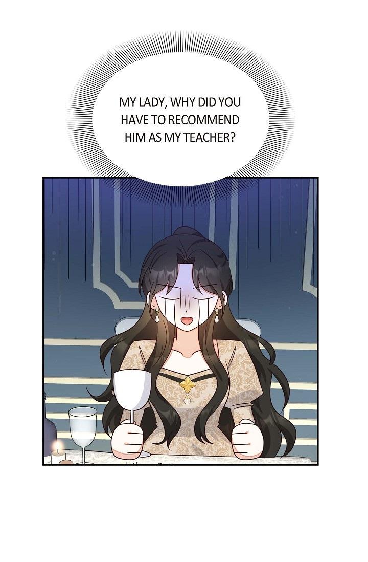 My Fair Maid chapter 30 - page 47