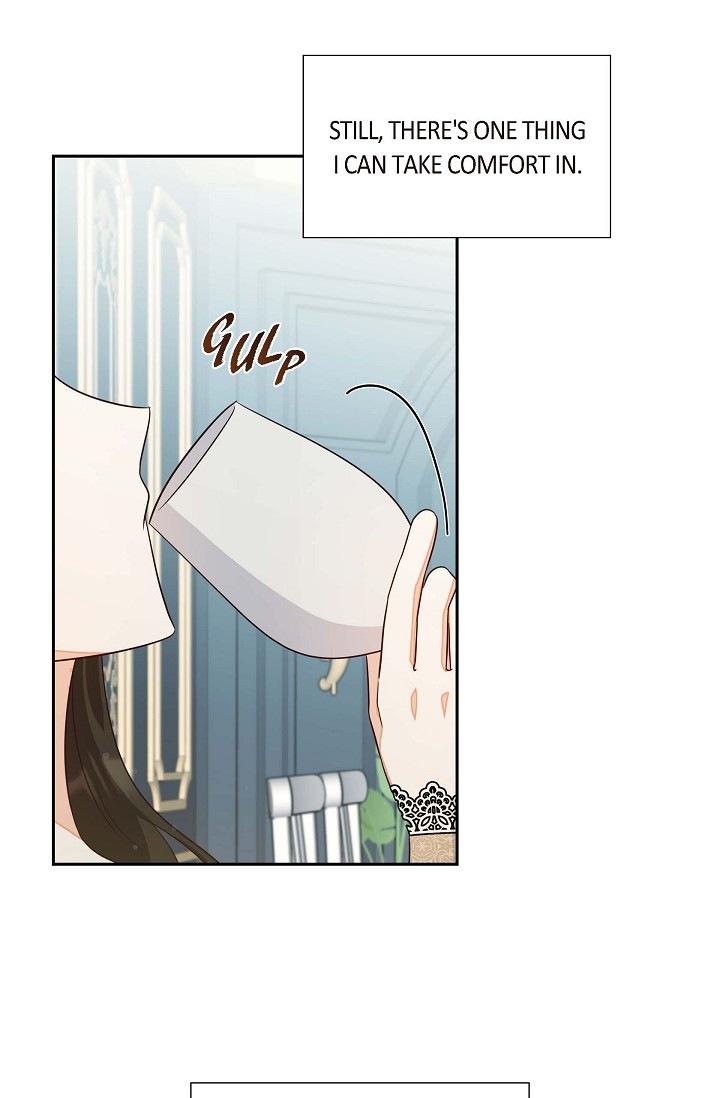 My Fair Maid chapter 30 - page 48