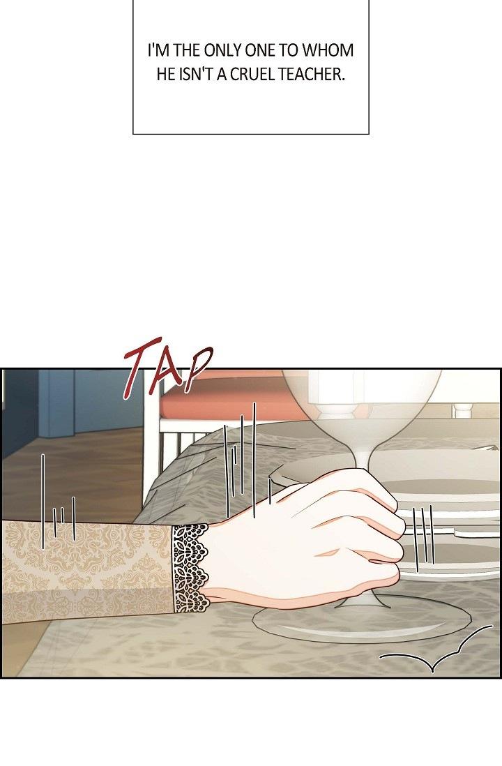 My Fair Maid chapter 30 - page 49