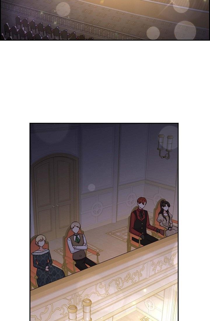 My Fair Maid chapter 30 - page 52