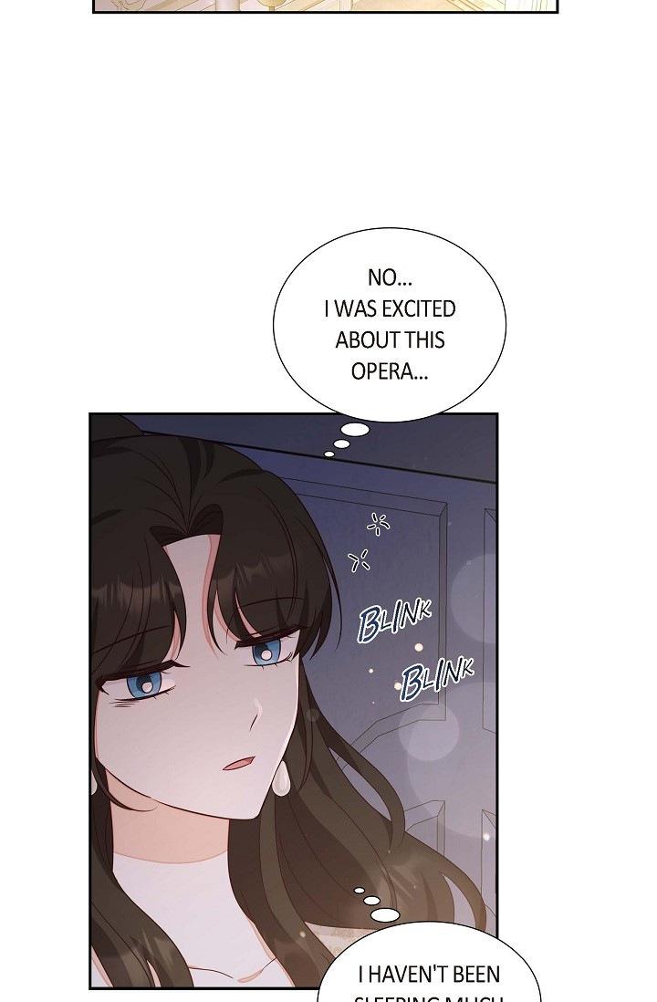 My Fair Maid chapter 30 - page 53