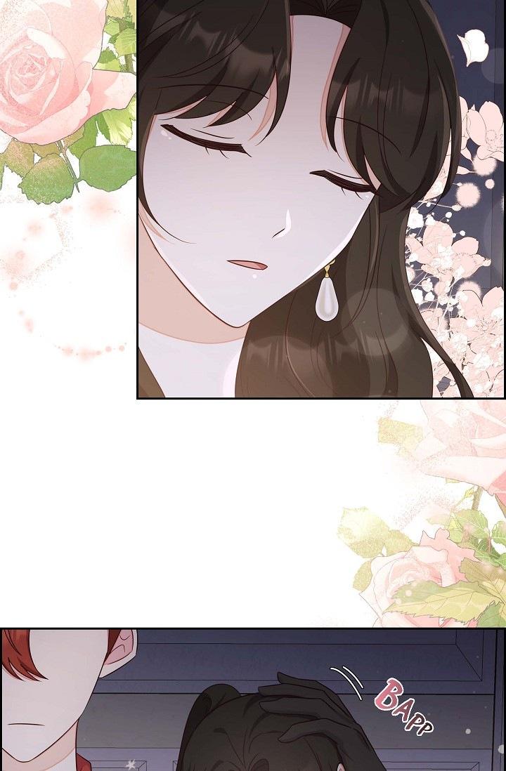 My Fair Maid chapter 30 - page 56