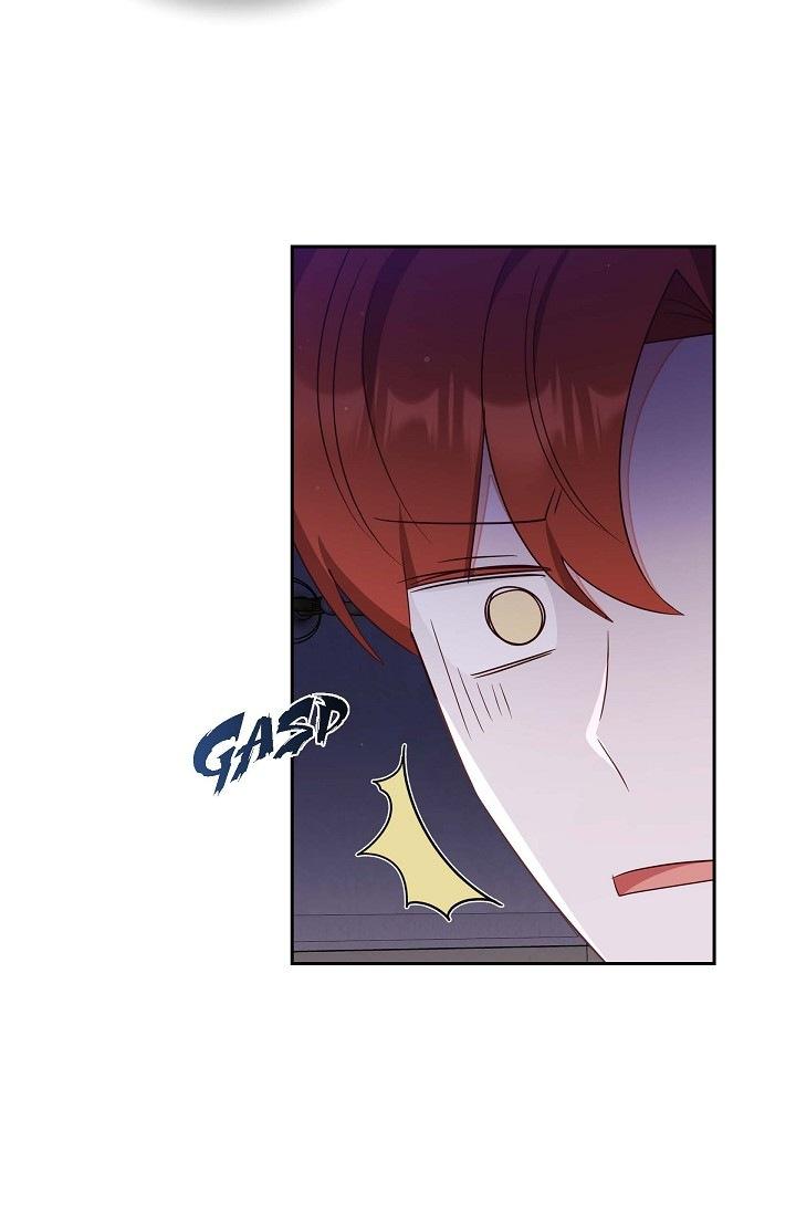 My Fair Maid chapter 30 - page 59