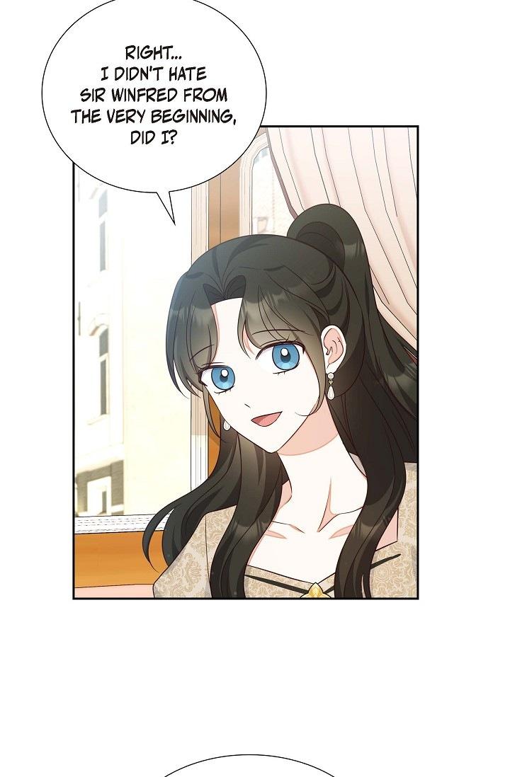 My Fair Maid chapter 30 - page 6
