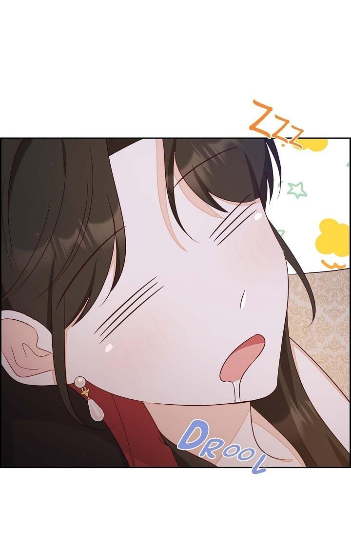My Fair Maid chapter 30 - page 60