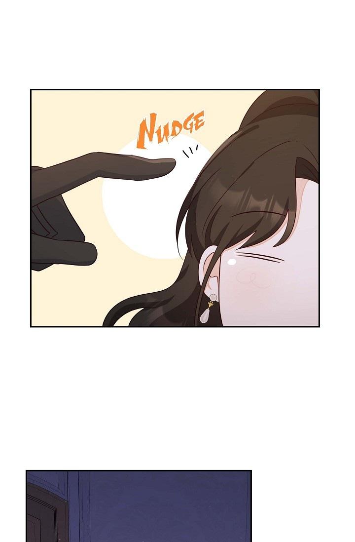 My Fair Maid chapter 30 - page 61
