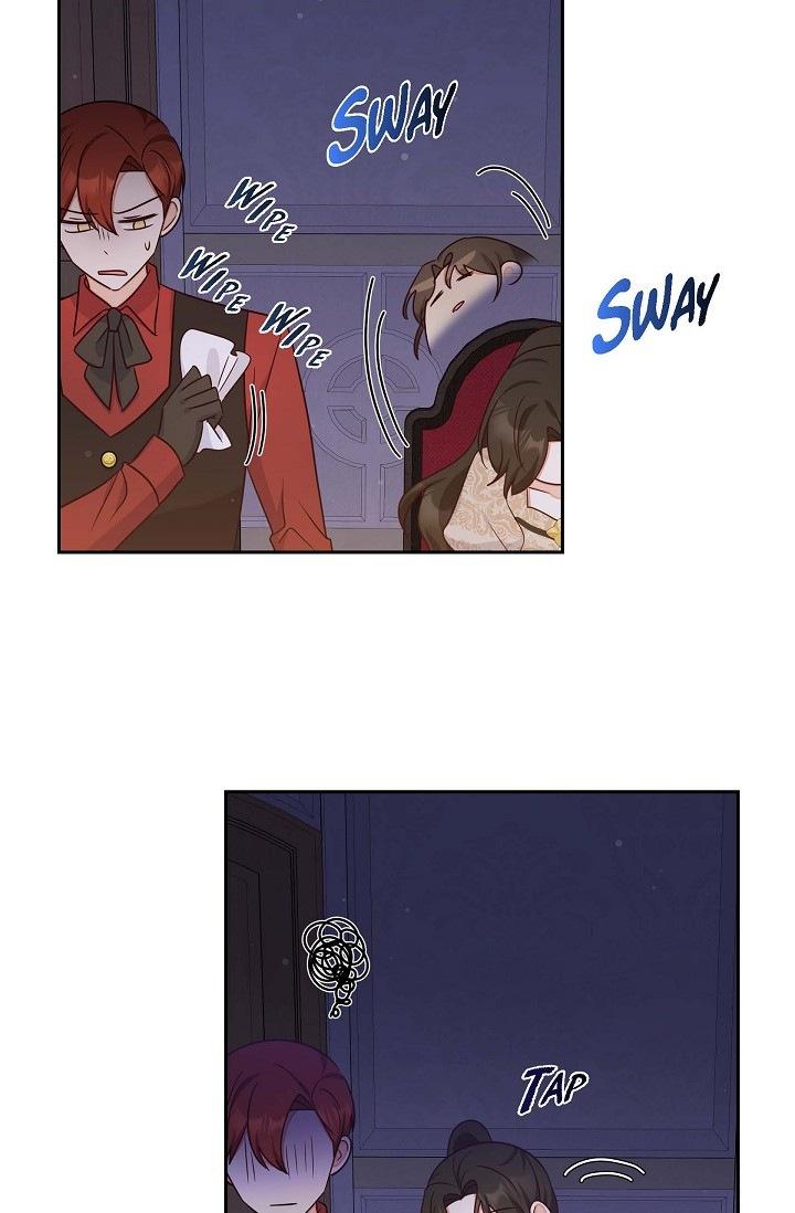 My Fair Maid chapter 30 - page 62