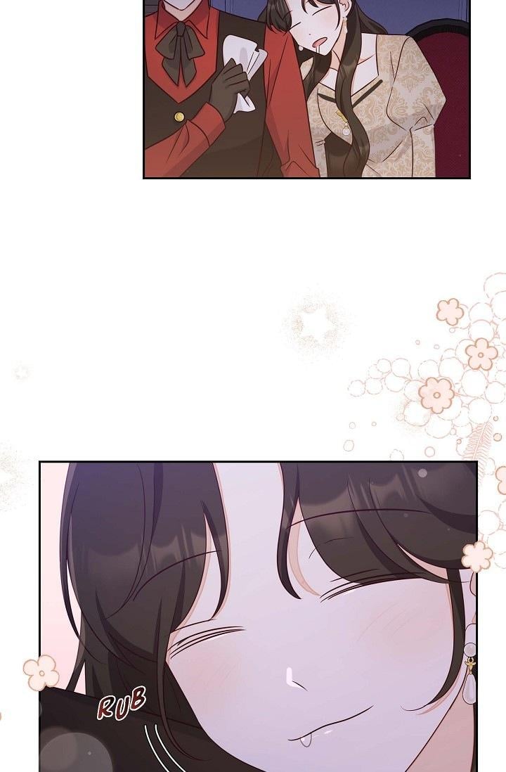My Fair Maid chapter 30 - page 63