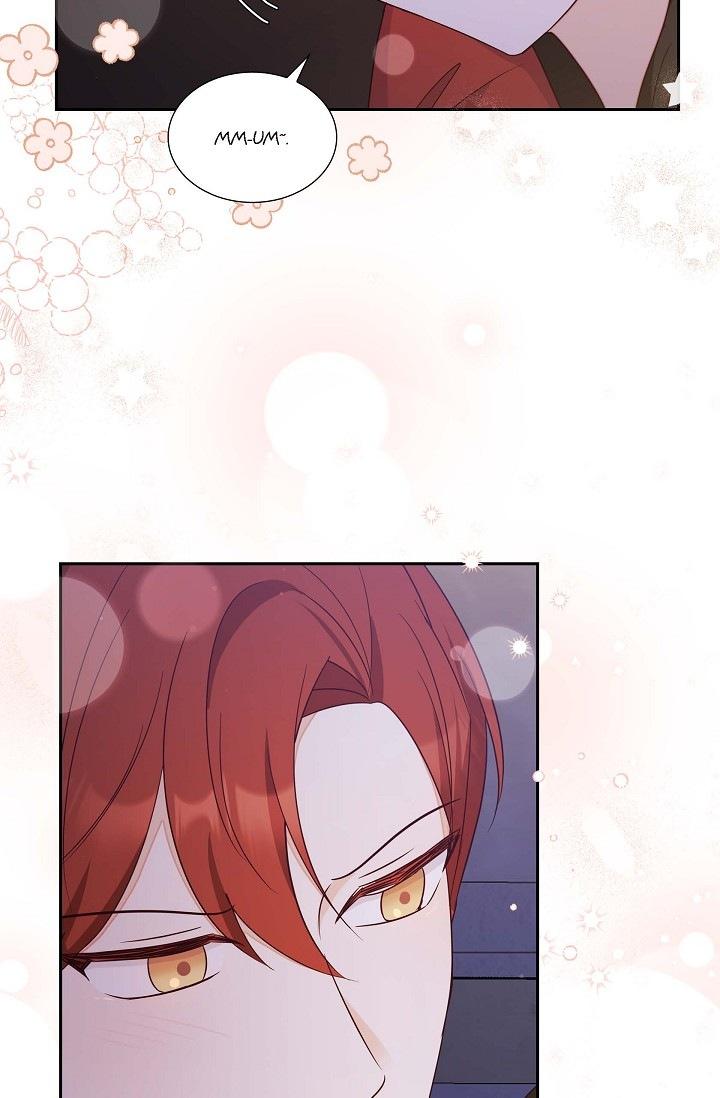 My Fair Maid chapter 30 - page 64