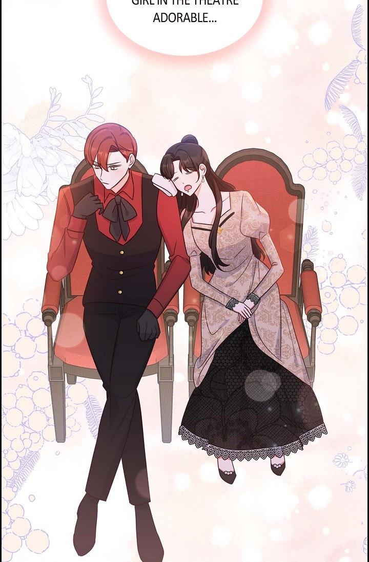 My Fair Maid chapter 30 - page 67