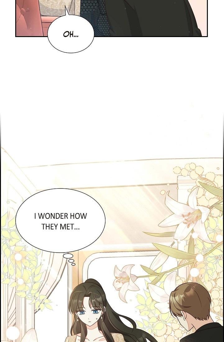 My Fair Maid chapter 30 - page 9