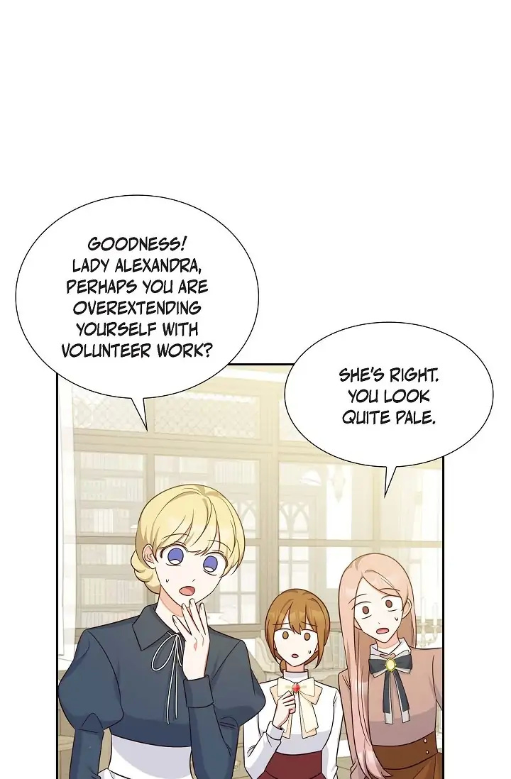 My Fair Maid chapter 29 - page 1