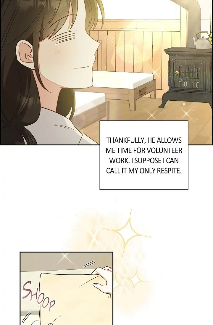 My Fair Maid chapter 29 - page 11