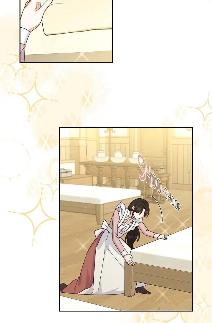 My Fair Maid chapter 29 - page 12