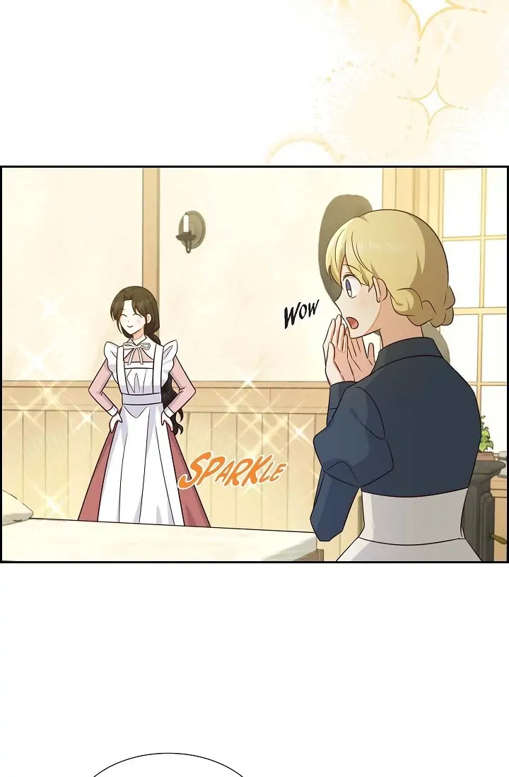 My Fair Maid chapter 29 - page 13