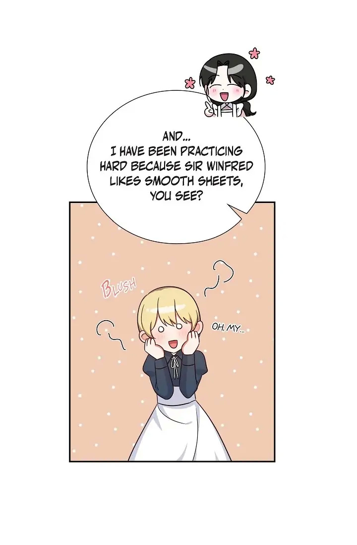 My Fair Maid chapter 29 - page 16