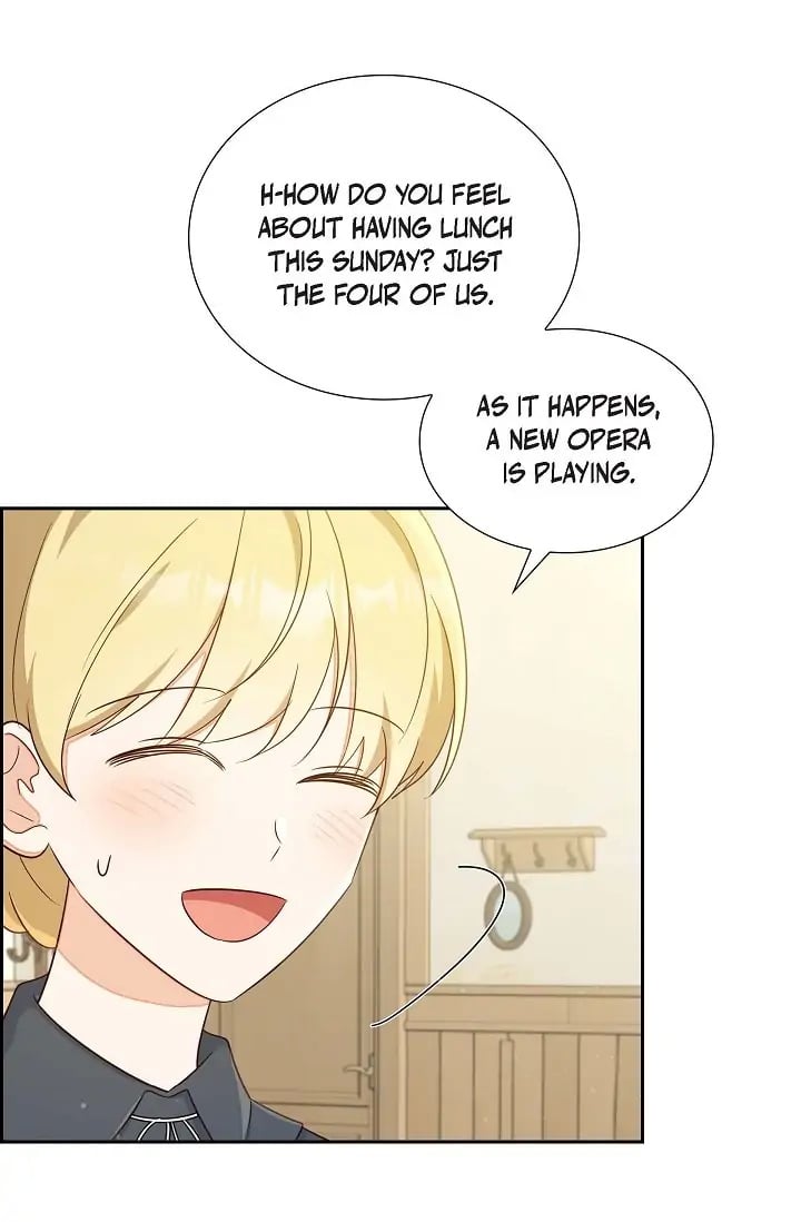 My Fair Maid chapter 29 - page 17