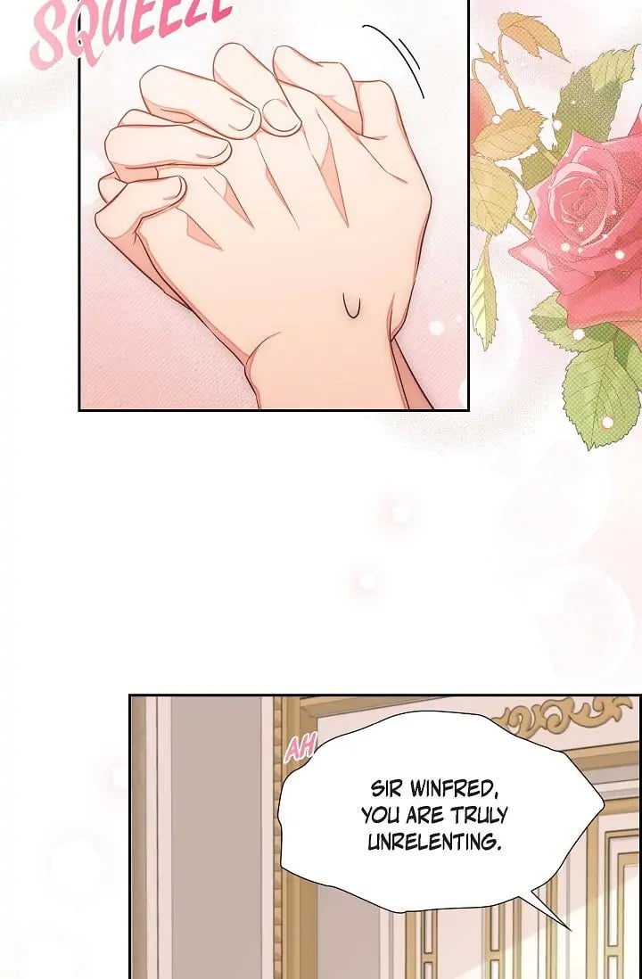 My Fair Maid chapter 29 - page 25