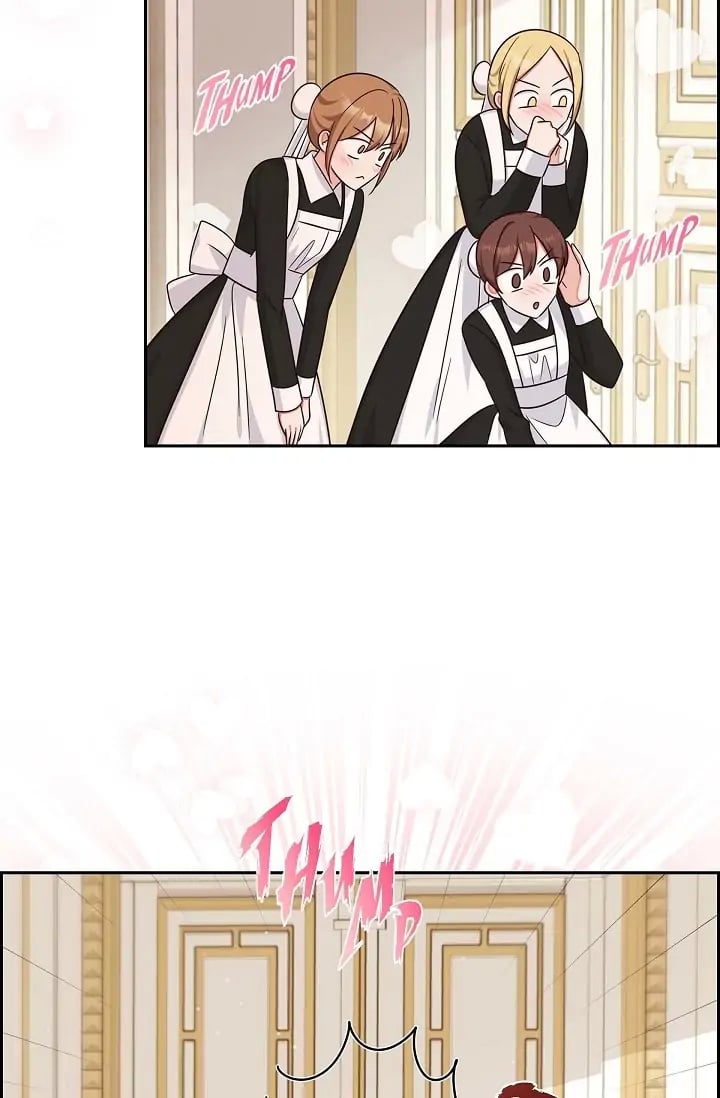 My Fair Maid chapter 29 - page 26