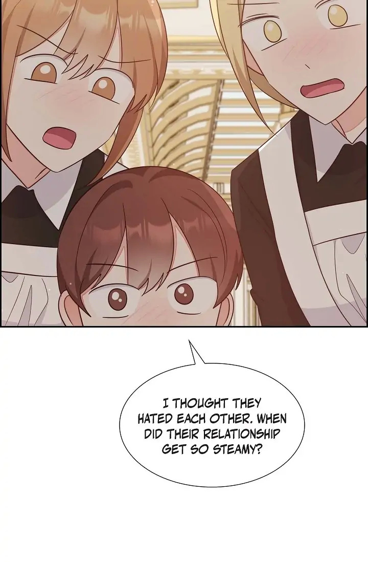 My Fair Maid chapter 29 - page 28
