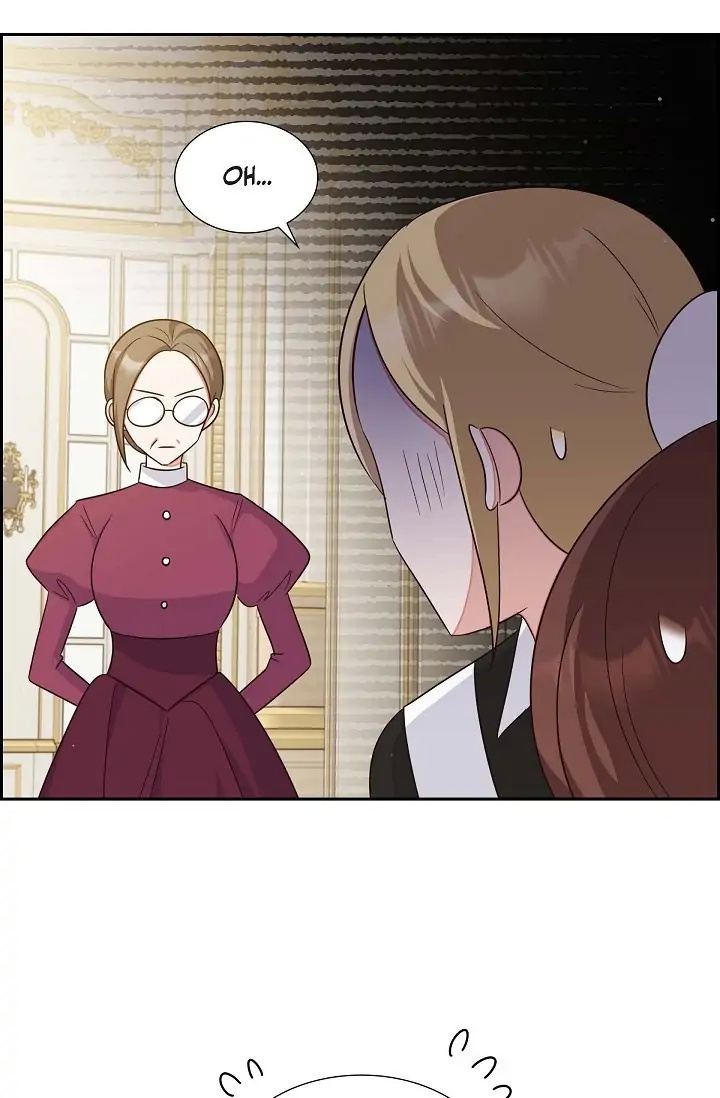 My Fair Maid chapter 29 - page 30