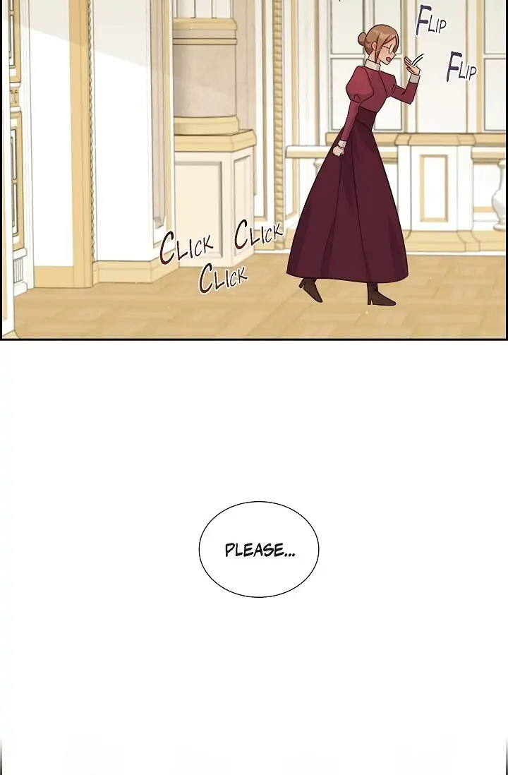 My Fair Maid chapter 29 - page 36