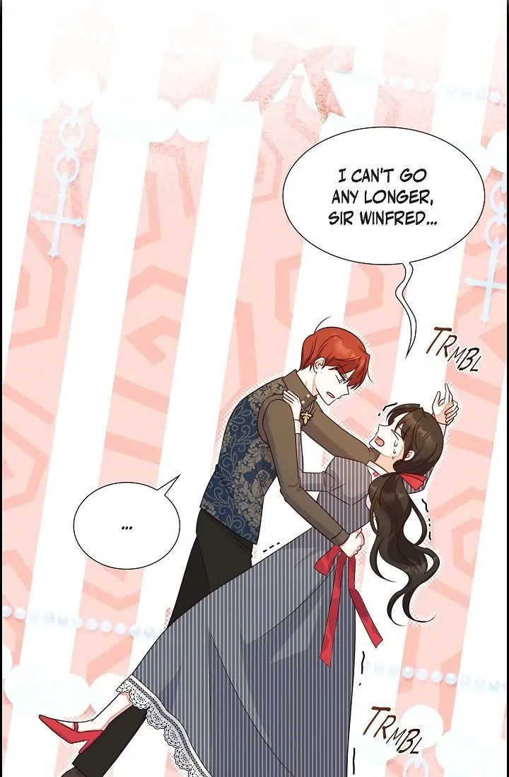 My Fair Maid chapter 29 - page 37