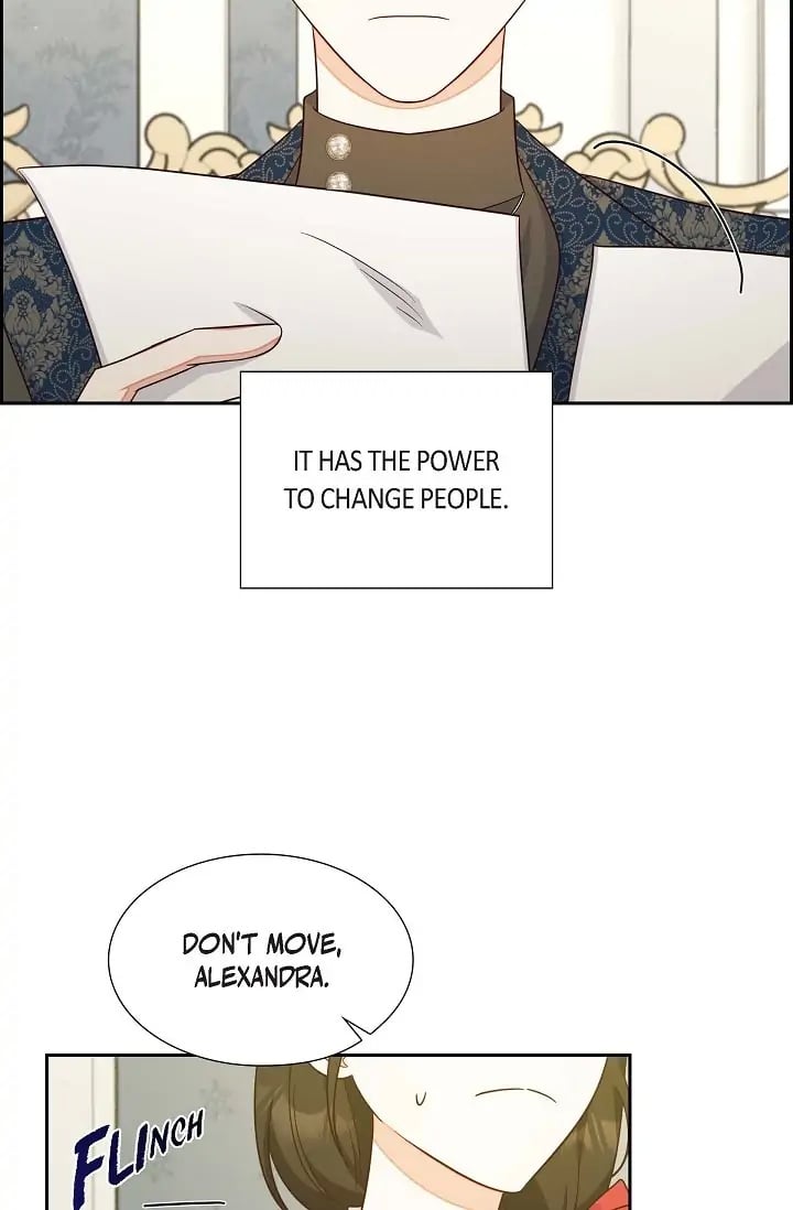 My Fair Maid chapter 29 - page 39