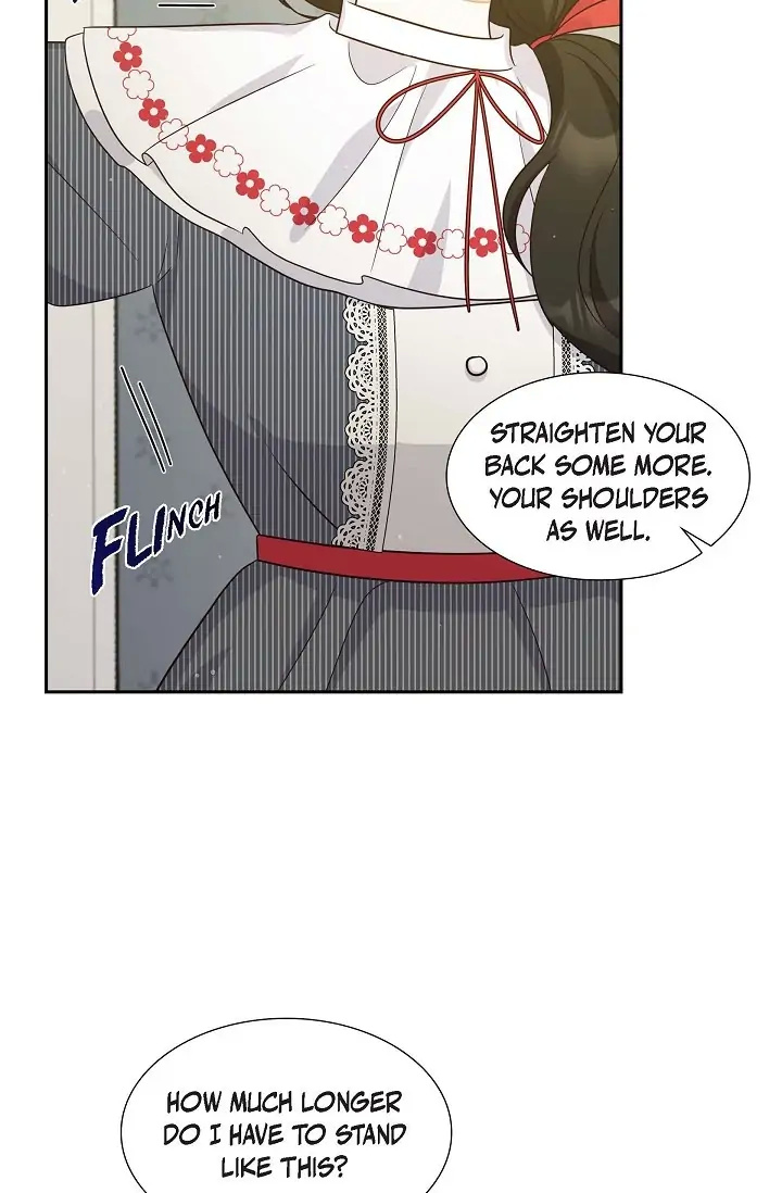 My Fair Maid chapter 29 - page 40