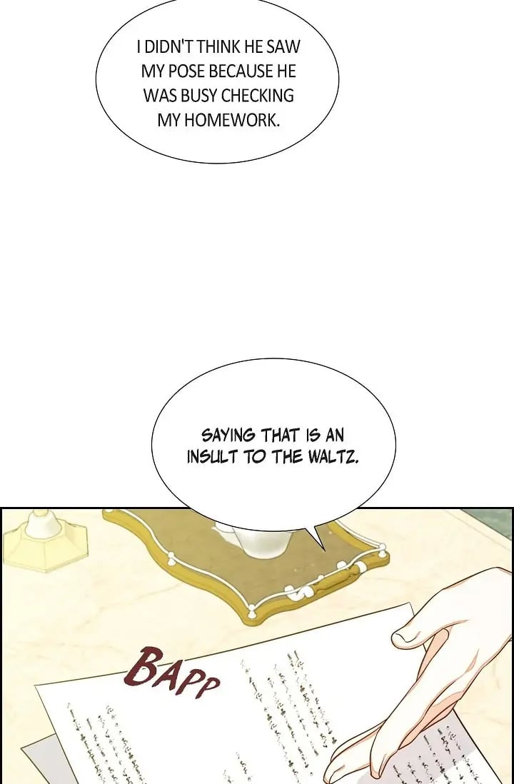 My Fair Maid chapter 29 - page 42