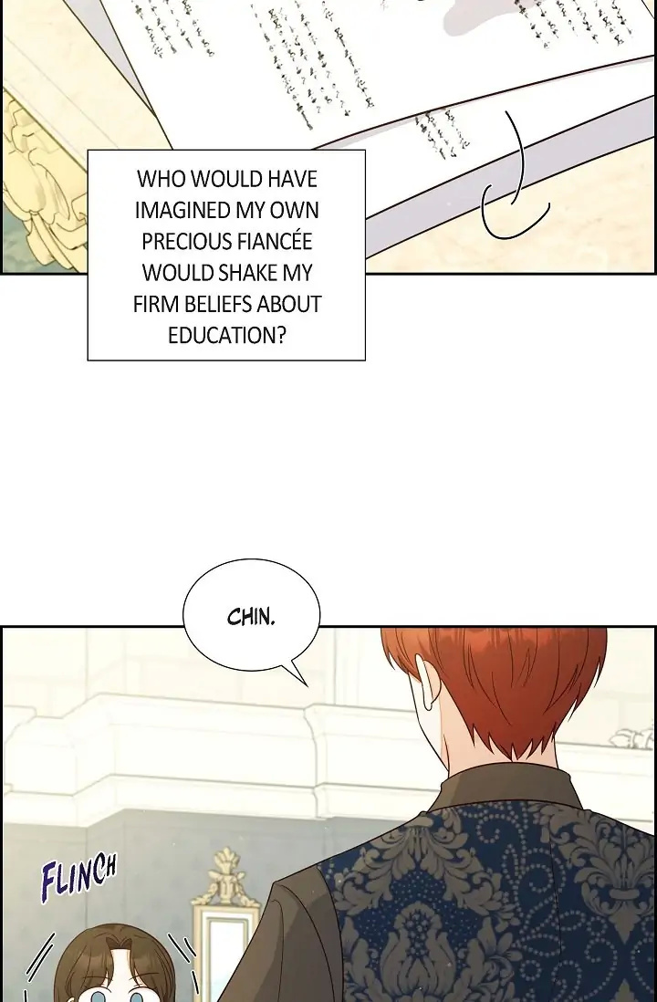 My Fair Maid chapter 29 - page 43
