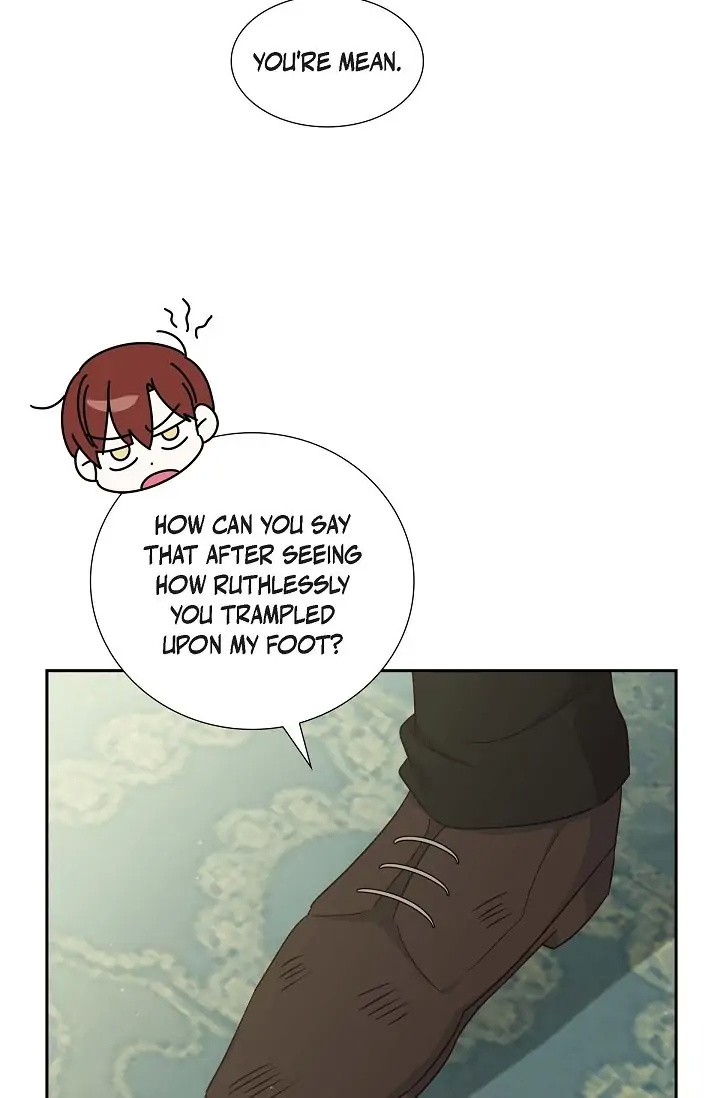 My Fair Maid chapter 29 - page 46