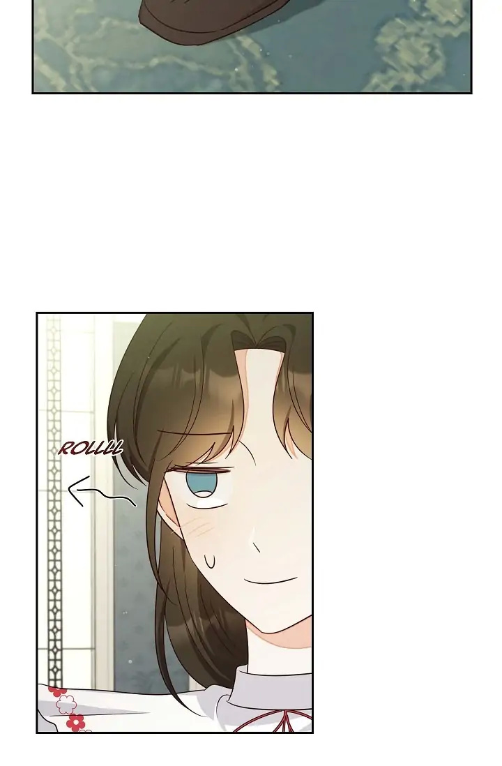 My Fair Maid chapter 29 - page 47