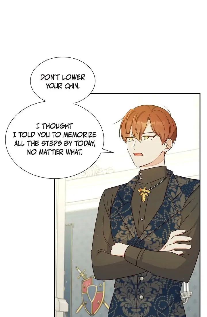 My Fair Maid chapter 29 - page 48