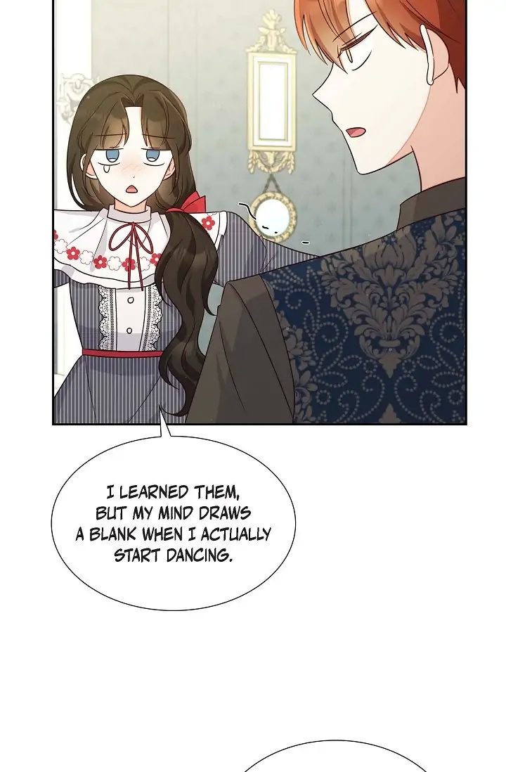My Fair Maid chapter 29 - page 50
