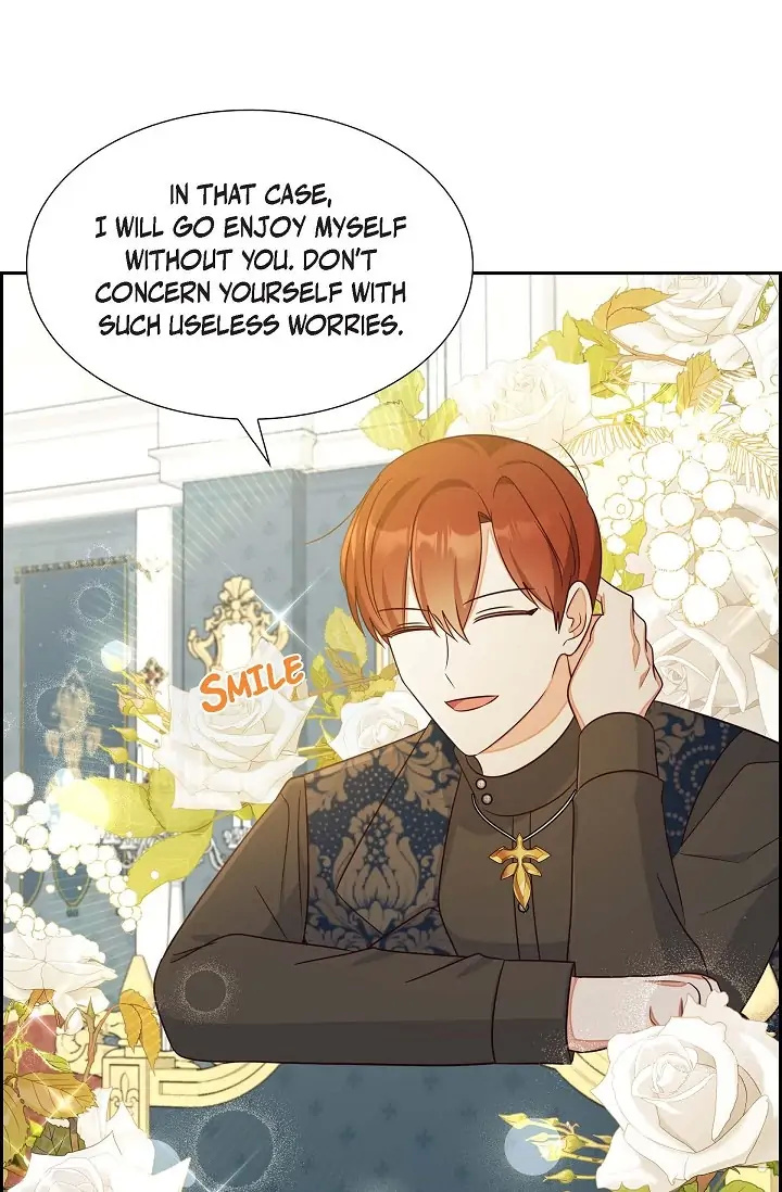 My Fair Maid chapter 29 - page 53